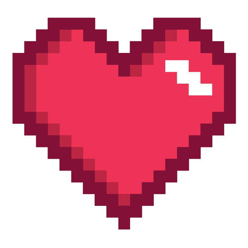 Heart Rate Zone Calculator Logo